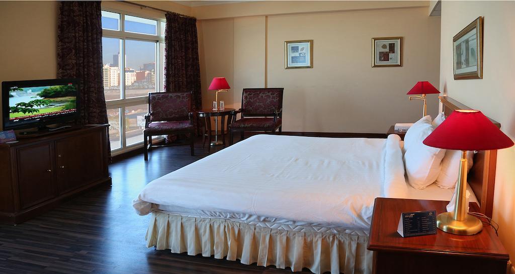Mirador Hotel Manama Cameră foto
