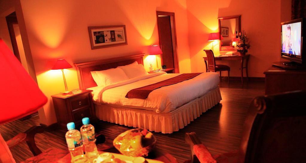 Mirador Hotel Manama Cameră foto